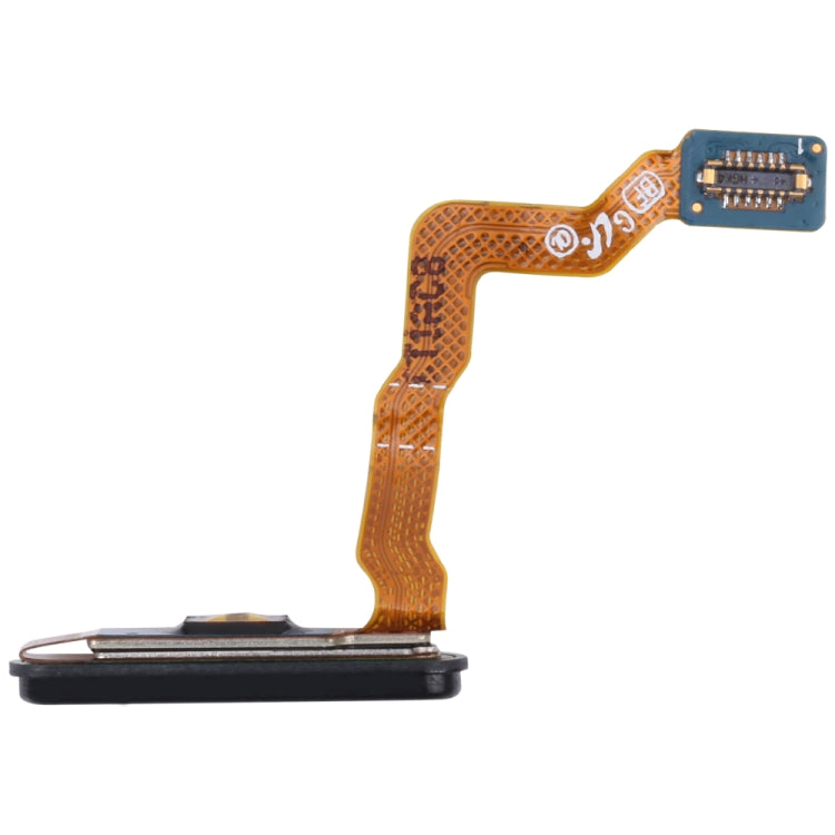 For Samsung Galaxy Z Fold3 5G SM-F926 Original Fingerprint Sensor Flex Cable(Black) - Flex Cable by PMC Jewellery | Online Shopping South Africa | PMC Jewellery