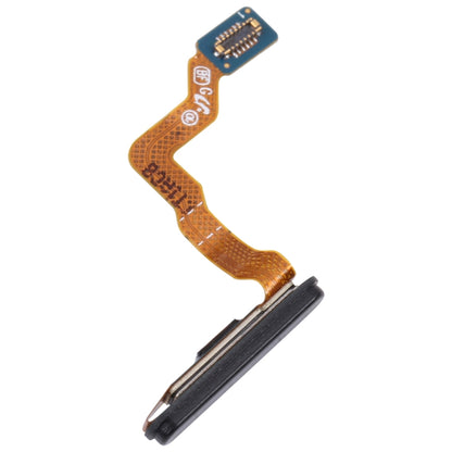 For Samsung Galaxy Z Fold3 5G SM-F926 Original Fingerprint Sensor Flex Cable(Black) - Flex Cable by PMC Jewellery | Online Shopping South Africa | PMC Jewellery