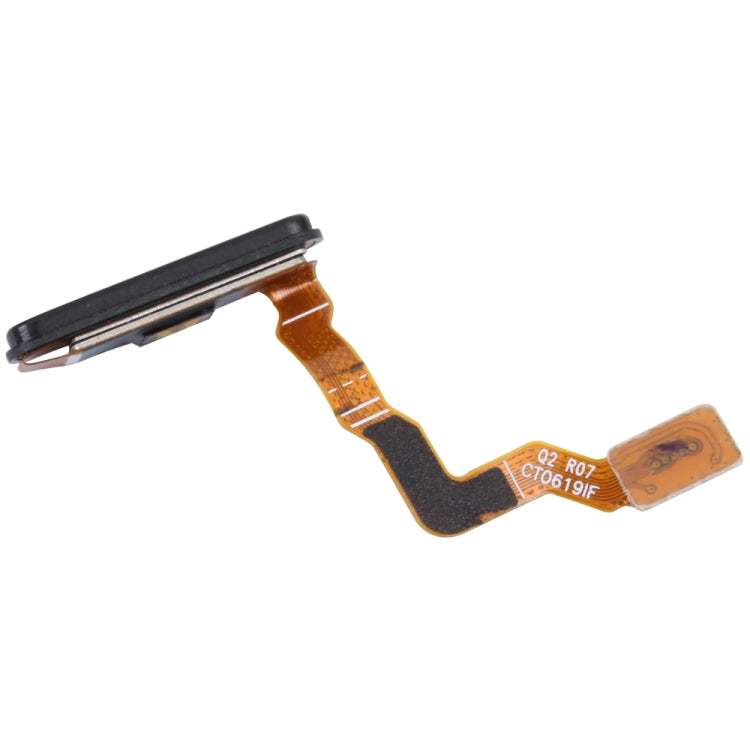 For Samsung Galaxy Z Fold3 5G SM-F926 Original Fingerprint Sensor Flex Cable(Black) - Flex Cable by PMC Jewellery | Online Shopping South Africa | PMC Jewellery