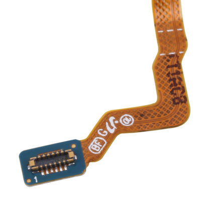 For Samsung Galaxy Z Fold3 5G SM-F926 Original Fingerprint Sensor Flex Cable(Black) - Flex Cable by PMC Jewellery | Online Shopping South Africa | PMC Jewellery