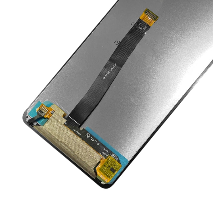 LCD Screen and Digitizer Full Assembly For Samsung Galaxy XCover Pro SM-G715 - free shipping - PMC TechLife - Order now!