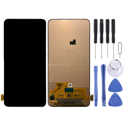 Original Super AMOLED LCD Screen for Galaxy A90 4G, SM-A905F/DS, SM-A905FN/DS With Digitizer Full Assembly - LCD Screen by PMC Jewellery | Online Shopping South Africa | PMC Jewellery