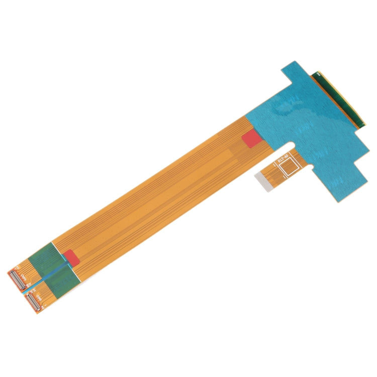 For Samsung Galaxy Tab A7 Lite SM-T220/T225 LCD Flex Cable - Flex Cable by PMC Jewellery | Online Shopping South Africa | PMC Jewellery