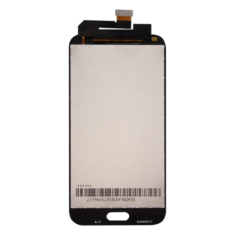 Original LCD Screen + Original Touch Panel for Galaxy J3 Emerge / J327, J327P, J327A(Gold) - LCD Screen by PMC Jewellery | Online Shopping South Africa | PMC Jewellery
