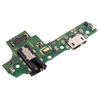 For Galaxy A10S(EU Version M15) Charging Port Board - Charging Port Board by PMC Jewellery | Online Shopping South Africa | PMC Jewellery