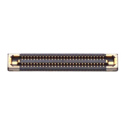 For Samsung Galaxy S20 Motherboard LCD Display FPC Connector - FPC Connector by PMC Jewellery | Online Shopping South Africa | PMC Jewellery