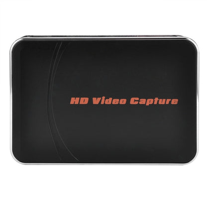 EZCAP280H HD Video Capture Card 1080P HDMI Recorder Box - Video Capture Solutions by Ezcap | Online Shopping South Africa | PMC Jewellery