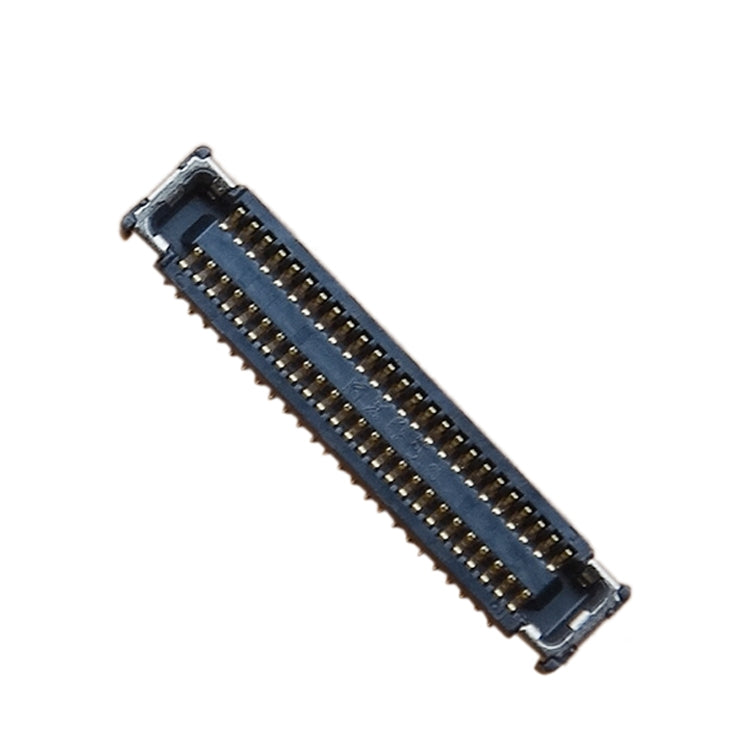 For Huawei Honor 10 10PCS Motherboard LCD Display FPC Connector - FPC Connector by PMC Jewellery | Online Shopping South Africa | PMC Jewellery