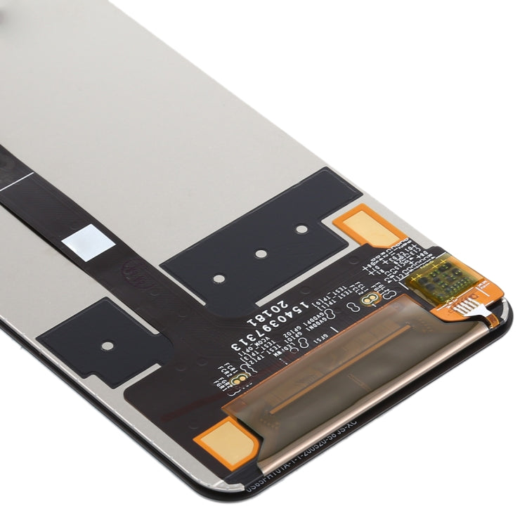 OEM LCD Screen for Huawei Honor X10 5G with Digitizer Full Assembly - free shipping - PMC TechLife - Order now!