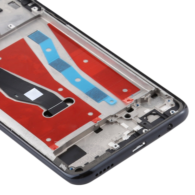 LCD Screen and Digitizer Full Assembly with Frame for Huawei Y9 Prime (2019)(Black) - free shipping - PMC TechLife - Order now!