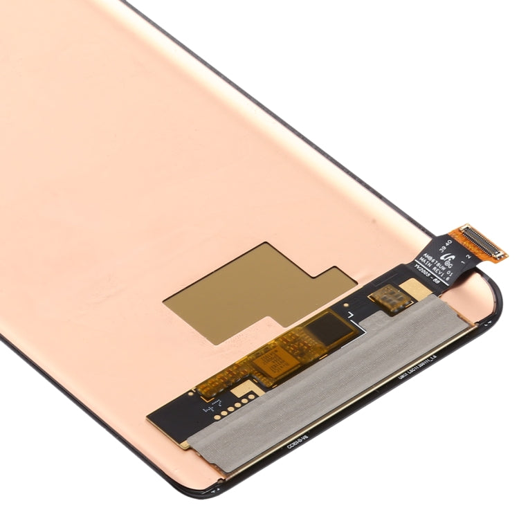 Original AMOLED LCD Screen for OPPO Find X2 / Find X2 Pro with Digitizer Full Assembly - free shipping - PMC TechLife - Order now!