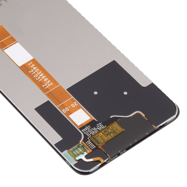 LCD Screen and Digitizer Full Assembly for OPPO A72 (2020) LTE Version CPH2067 - free shipping - PMC TechLife - Order now!