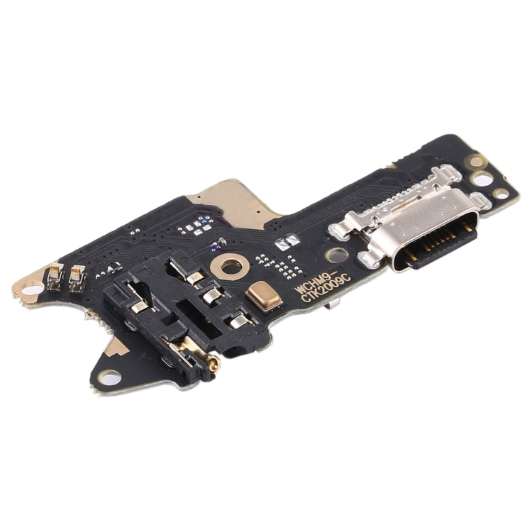 Charging Port Board for Xiaomi Redmi 9 - free shipping - PMC TechLife - Order now!