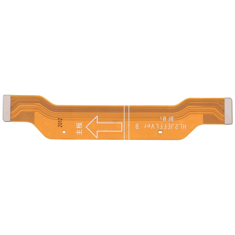 Motherboard Flex Cable for Huawei Nova 7 5G - free shipping - PMC TechLife - Order now!