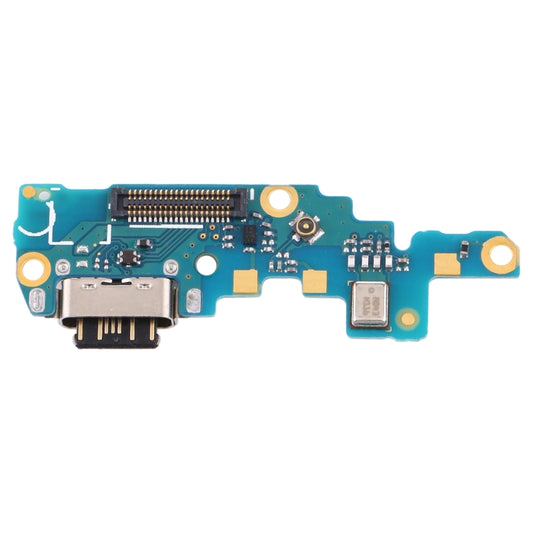 Original Charging Port Board for Nokia X6 / 6.1 Plus / TA-1099 / TA-1103 / TA-1083 - Charging Port Board by PMC Jewellery | Online Shopping South Africa | PMC Jewellery