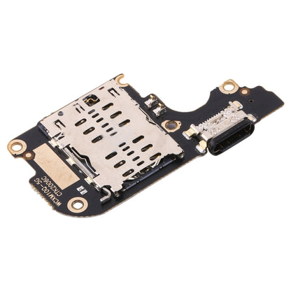 Charging Port Board for Xiaomi Mi 10 Lite 5G - Tail Connector by PMC Jewellery | Online Shopping South Africa | PMC Jewellery