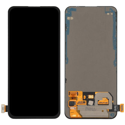 Original Super AMOLED LCD Screen for Vivo V17 Pro 1909 1910 PD1931F_EX with Digitizer Full Assembly - LCD Screen by PMC Jewellery | Online Shopping South Africa | PMC Jewellery