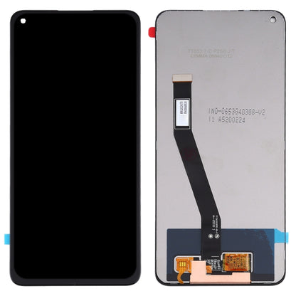 Original LCD Screen for Xiaomi Redmi Note 9 / Redmi 10X 4G with Digitizer Full Assembly - LCD Screen by PMC Jewellery | Online Shopping South Africa | PMC Jewellery