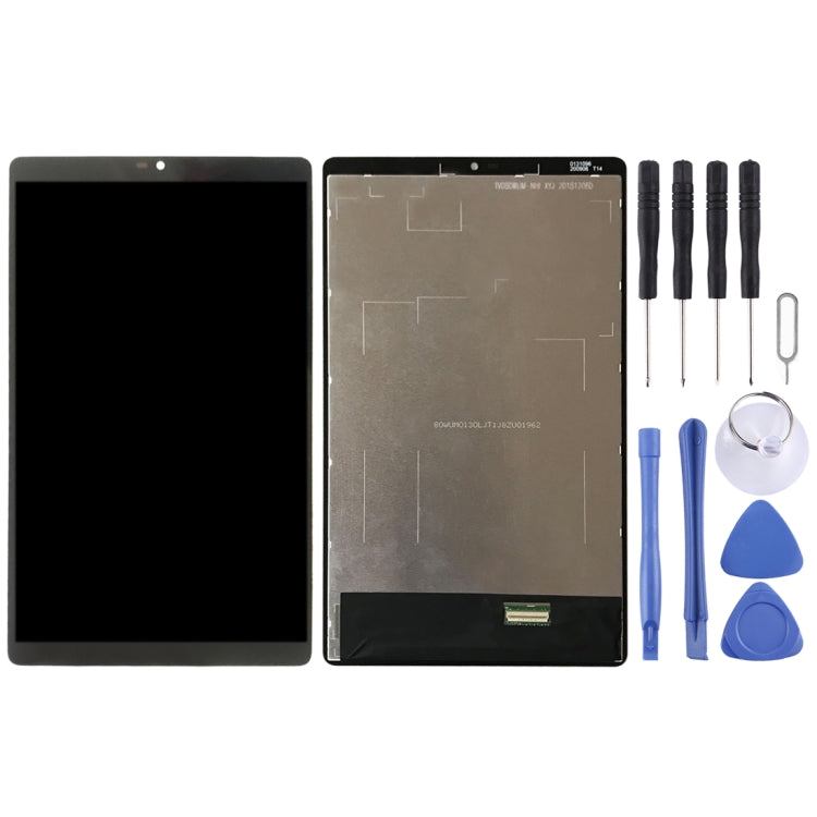 OEM LCD Screen for Lenovo Tab M8 FHD TB-8705 TB-8705N TB-8705M TB-8705F with Digitizer Full Assembly (Black) - LCD Screen by PMC Jewellery | Online Shopping South Africa | PMC Jewellery