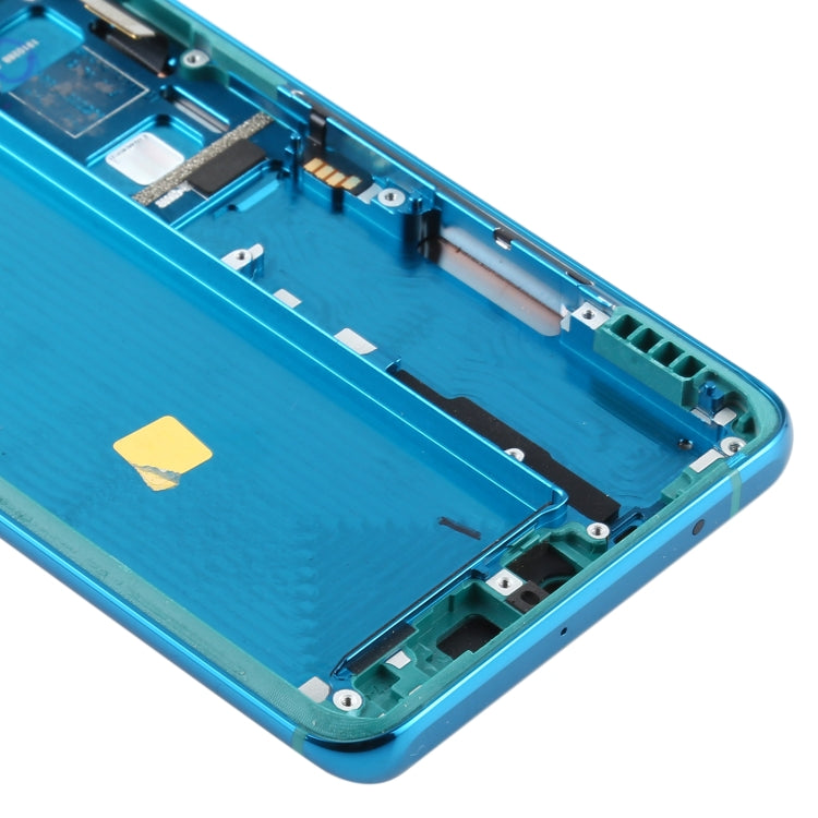 Original LCD Screen and Digitizer Full Assembly With Frame for Xiaomi Mi CC9 Pro / Mi Note 10 / Mi Note 10 Pro(Green) - free shipping - PMC TechLife - Order now!