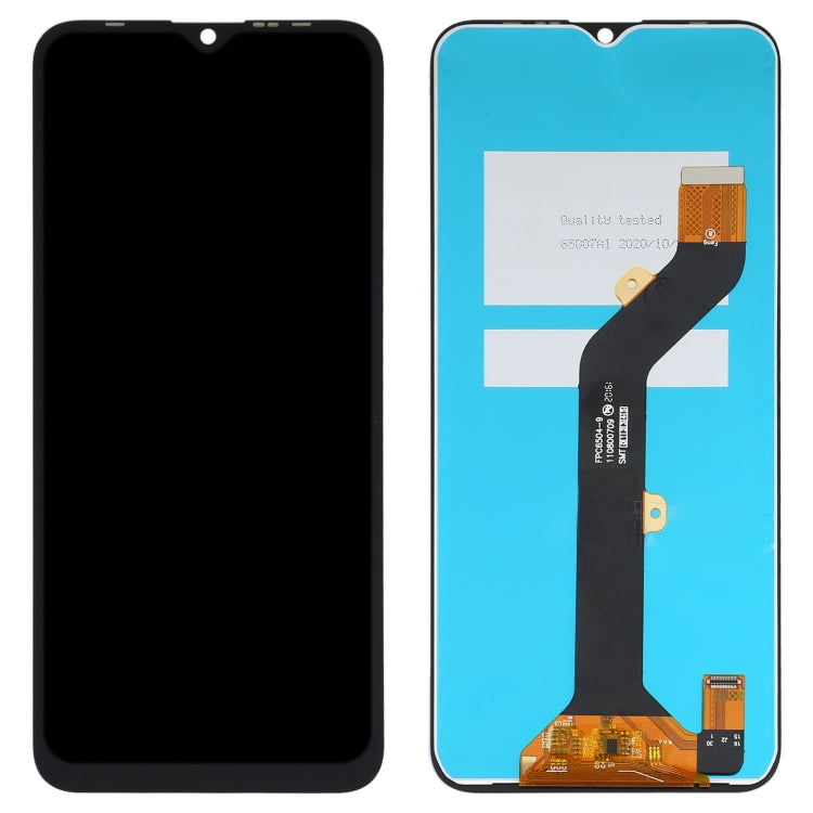 TFT LCD Screen for Tecno Spark Go 2020 / Spark 6 Go KE5j KE5k KE5S with Digitizer Full Assembly - LCD Screen by PMC Jewellery | Online Shopping South Africa | PMC Jewellery