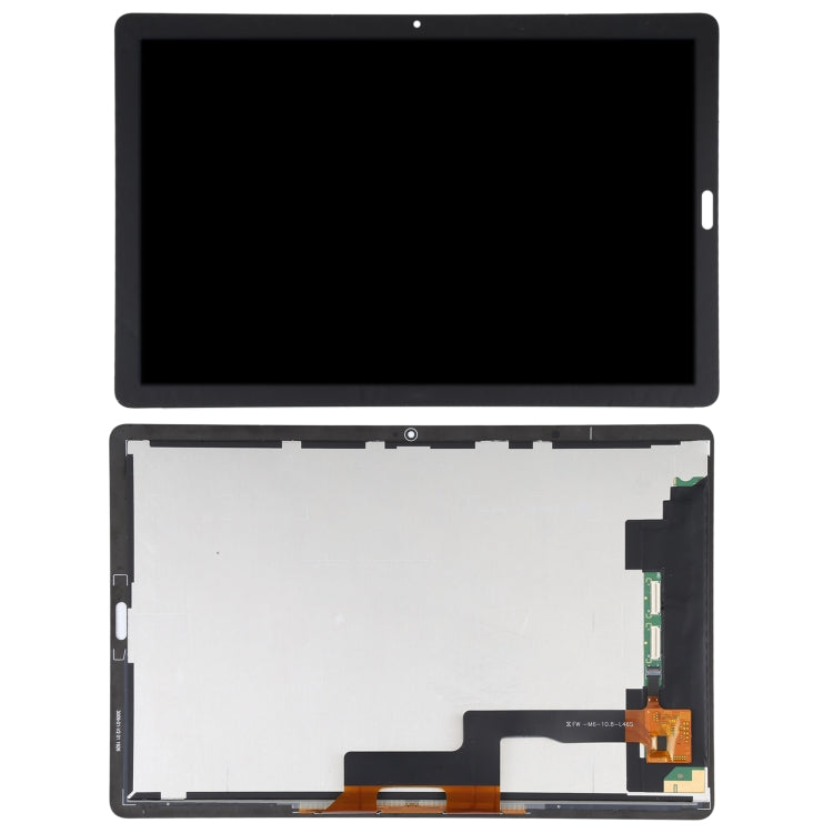 OEM LCD Screen for Huawei MatePad 10.8 SCMR-W09, SCMR-AL00 with Digitizer Full Assembly(Black) - LCD Screen by PMC Jewellery | Online Shopping South Africa | PMC Jewellery