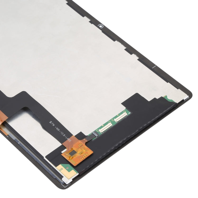 OEM LCD Screen for Huawei MatePad 10.8 SCMR-W09, SCMR-AL00 with Digitizer Full Assembly(Black) - free shipping - PMC TechLife - Order now!