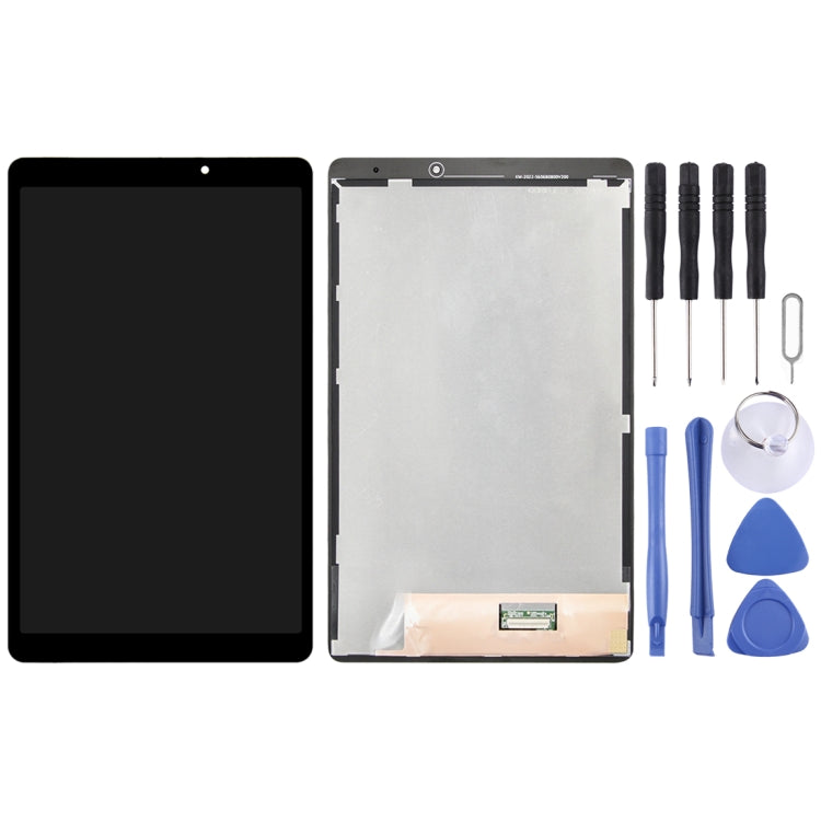 OEM LCD Screen for Huawei MatePad T8 Kobe2-L09, Kobe2-L03, KOB2-L09 with Digitizer Full Assembly(Black) - LCD Screen by PMC Jewellery | Online Shopping South Africa | PMC Jewellery