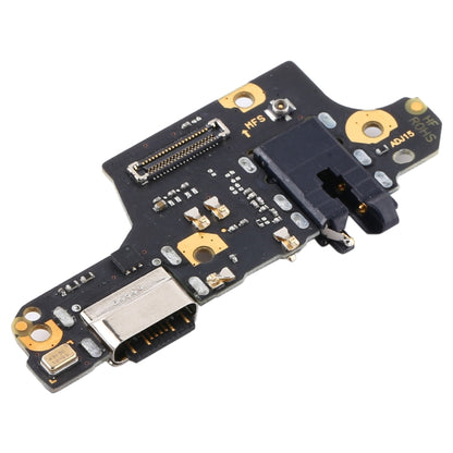 Original Charging Port Board for Xiaomi Poco X3 NFC / Poco X3 - Tail Connector by PMC Jewellery | Online Shopping South Africa | PMC Jewellery