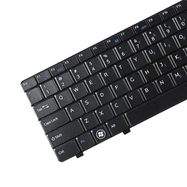 US Version Keyboard for Dell Vostro 3300 3400 3500 v3500 v3300 v3400 P10G - Replacement Keyboards by PMC Jewellery | Online Shopping South Africa | PMC Jewellery