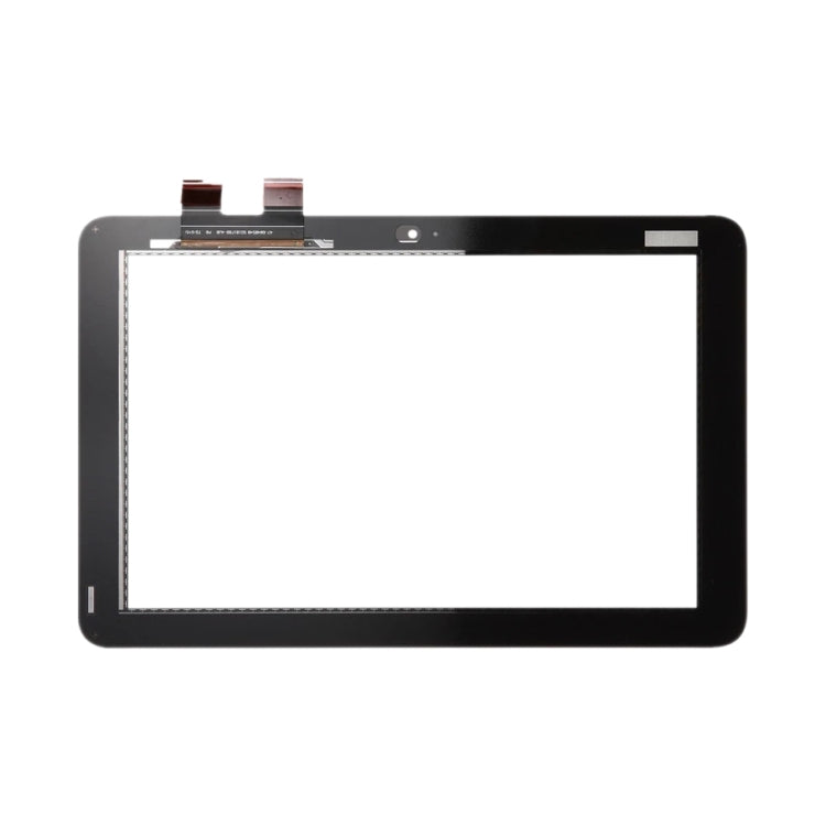 Touch Panel for Asus Transformer Mini T102H T102HA (Black) - Touch Panel by PMC Jewellery | Online Shopping South Africa | PMC Jewellery