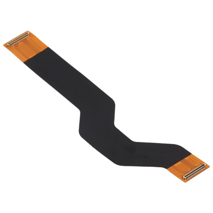 For OPPO Realme 7 Pro RMX2170 LCD Display Flex Cable - Flex Cable by PMC Jewellery | Online Shopping South Africa | PMC Jewellery