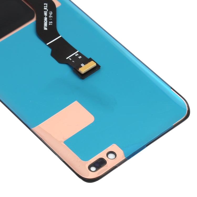 Original OLED LCD Screen for Huawei P40 Pro with Digitizer Full Assembly - free shipping - PMC TechLife - Order now!