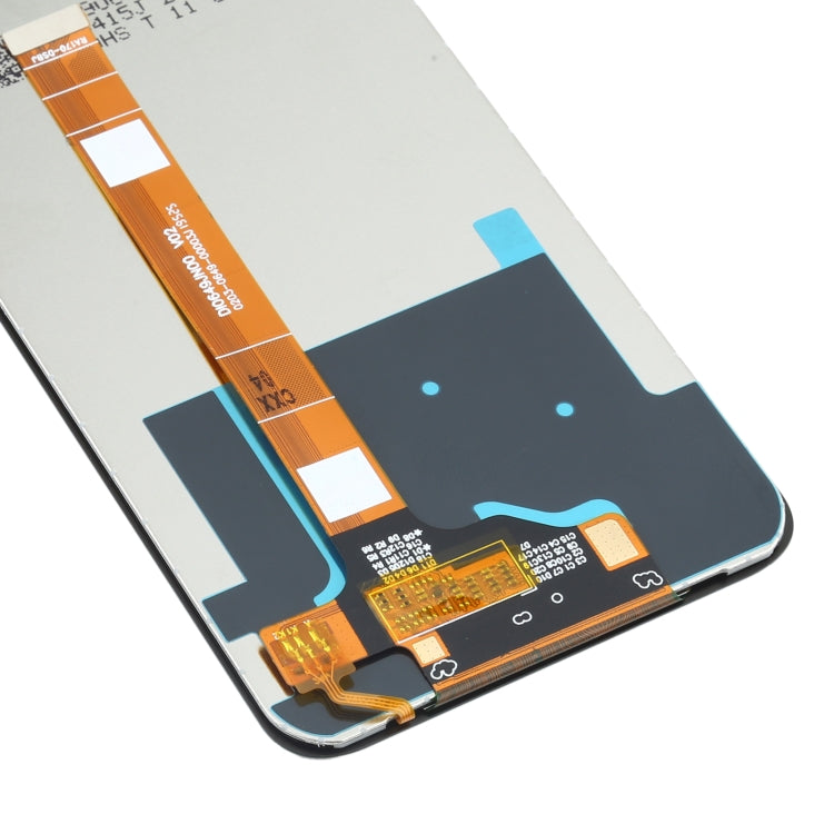 LCD Screen and Digitizer Full Assembly for OPPO Realme Q2 RMX2117 - free shipping - PMC TechLife - Order now!