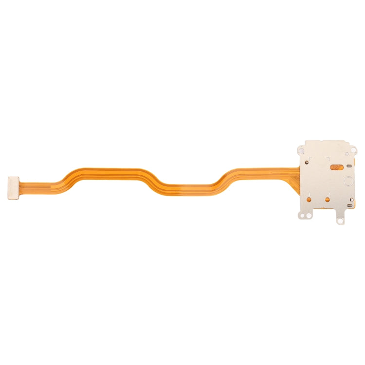 SIM Card Holder Socket Flex Cable for Xiaomi Mi 11 Lite 5G / Mi 11 Lite/11 Lite 5G NE M2101K9AG - Flex Cable by PMC Jewellery | Online Shopping South Africa | PMC Jewellery