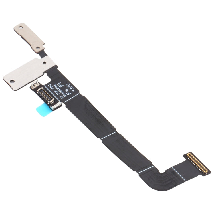 Flashlight Flex Cable For Xiaomi Mi 11 Pro - Flex Cable by PMC Jewellery | Online Shopping South Africa | PMC Jewellery