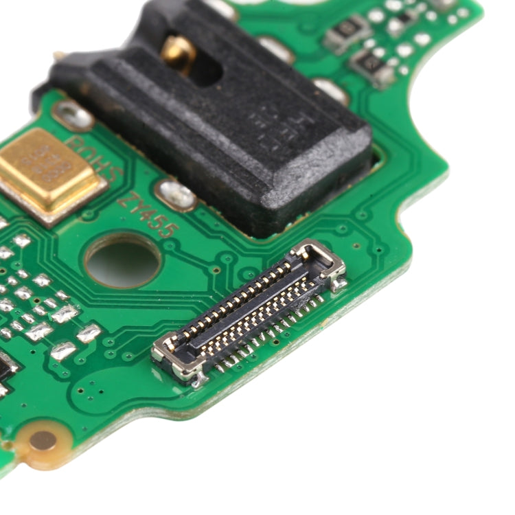 For Infinix Hot 8 X650C X650B X650D Charging Port Board - Small Board by PMC Jewellery | Online Shopping South Africa | PMC Jewellery