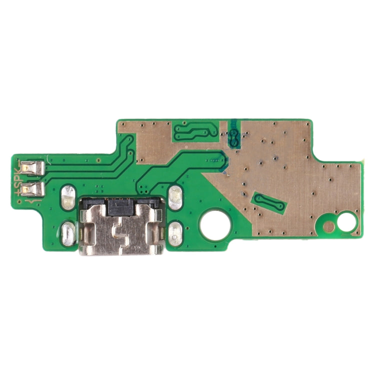 For Infinix Hot 7 / 7 Pro / Smart 2 HD / Tecno Spark 3 X609 KB7 X624B X624 X652A X625 X625B X625D Charging Port Board - Small Board by PMC Jewellery | Online Shopping South Africa | PMC Jewellery
