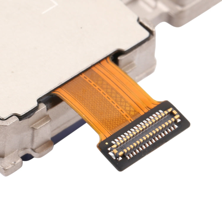 For Huawei Mate 40 Back Facing Camera - Camera by PMC TechLife | Online Shopping South Africa | PMC TechLife | Buy Now Pay Later Mobicred