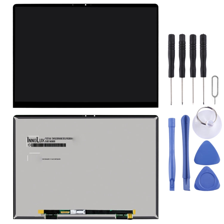 Original LCD Screen for Huawei Matebook 13 WRT-W19 WRT-W29 with Digitizer Full Assembly, Touch is Not Supported (Black) - LCD Screen by PMC Jewellery | Online Shopping South Africa | PMC Jewellery