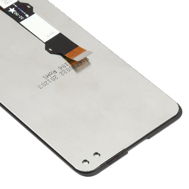 TFT LCD Screen for Motorola Moto G100 / Edge S with Digitizer Full Assembly - free shipping - PMC TechLife - Order now!