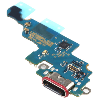 Original Charging Port Board for LG Velvet 5G LM-G900N LM-G900EM LM-G900 LM-G900TM - For LG by PMC Jewellery | Online Shopping South Africa | PMC Jewellery