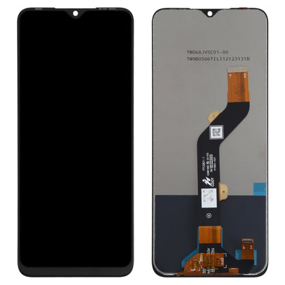 LCD Screen and Digitizer Full Assembly for Infinix Hot 9 Play X680, X680B, X680C - LCD Screen by PMC Jewellery | Online Shopping South Africa | PMC Jewellery