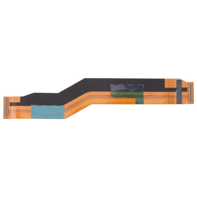 Motherboard Flex Cable for Xiaomi Redmi Note 10 Pro 4G M2101K6G / Redmi Note 10 Pro (India) / Redmi Note 10 Pro Max - Flex Cable by PMC TechLife | Online Shopping South Africa | PMC TechLife