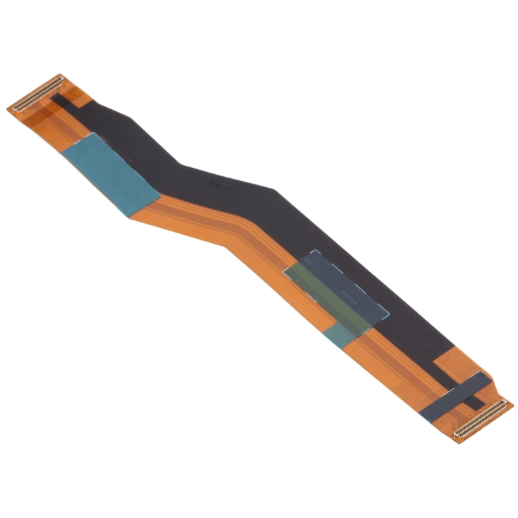 Motherboard Flex Cable for Xiaomi Redmi Note 10 Pro 4G M2101K6G / Redmi Note 10 Pro (India) / Redmi Note 10 Pro Max - Flex Cable by PMC TechLife | Online Shopping South Africa | PMC TechLife