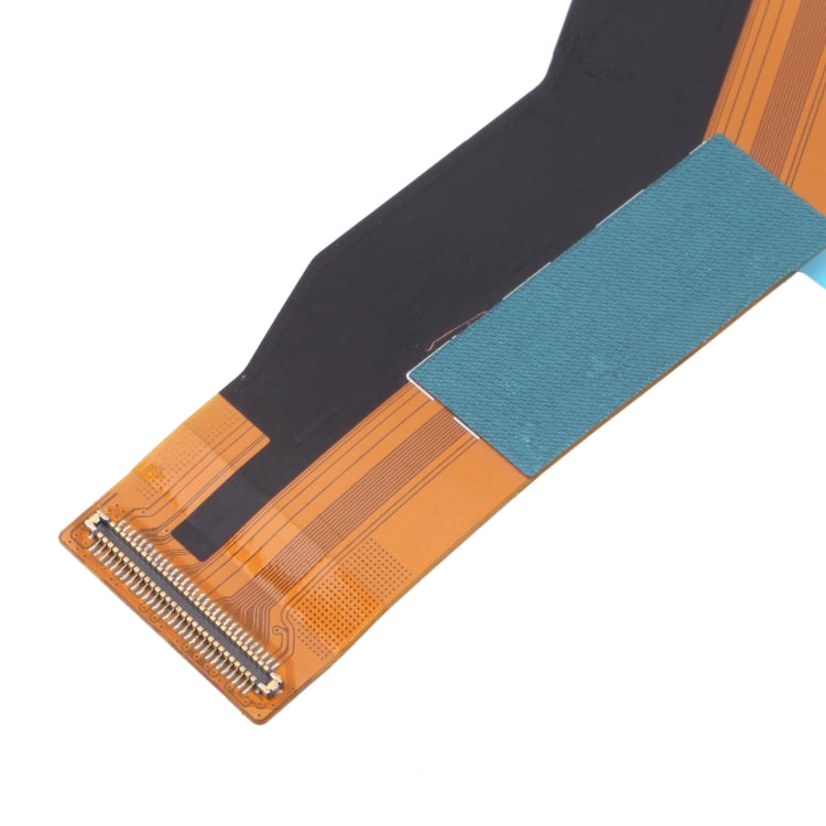 Motherboard Flex Cable for Xiaomi Redmi Note 10 Pro 4G M2101K6G / Redmi Note 10 Pro (India) / Redmi Note 10 Pro Max - Flex Cable by PMC TechLife | Online Shopping South Africa | PMC TechLife