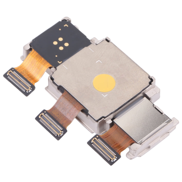 For Huawei P40 Back Facing Camera - Camera by PMC TechLife | Online Shopping South Africa | PMC TechLife