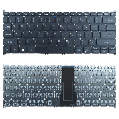 US Version Keyboard for Acer Swift 3 SF314-54 SF314-54G SF314-41 SF314-41G - Replacement Keyboards by PMC Jewellery | Online Shopping South Africa | PMC Jewellery