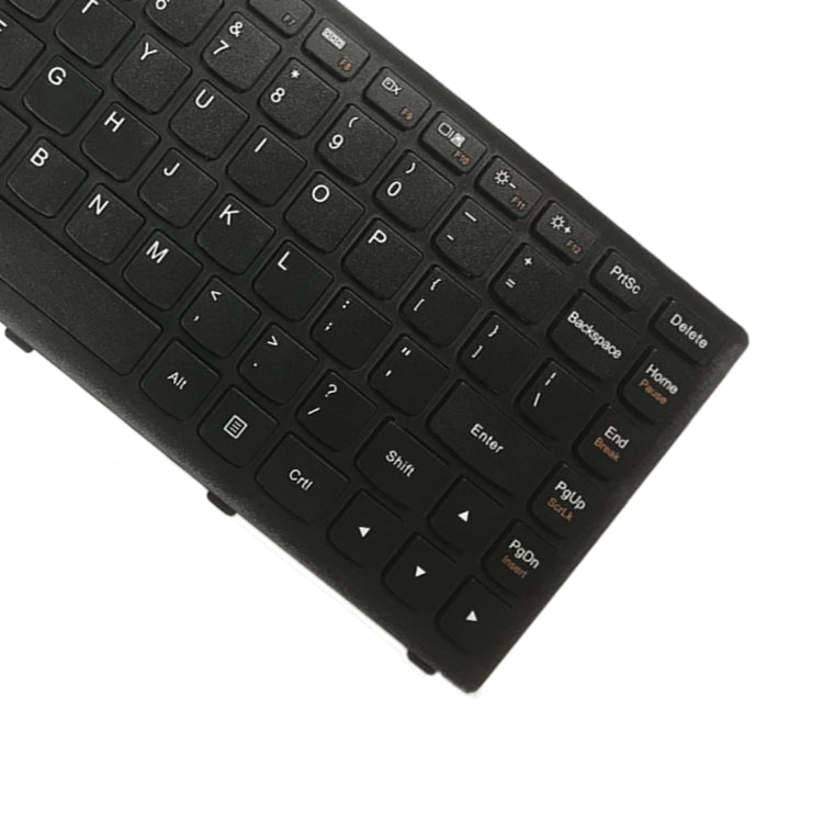 US Version Keyboard for Lenovo ideapad S300 S400 S405 S400T S400u M30-70 - Replacement Keyboards by PMC Jewellery | Online Shopping South Africa | PMC Jewellery