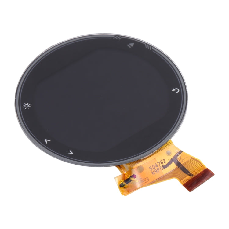 LCD Screen and Digitizer Full Assembly for Garmin Forerunner 735(Grey) -  by PMC TechLife | Online Shopping South Africa | PMC TechLife